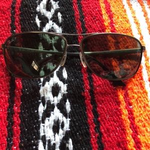 Men’s Ray Ban Sun Glasses